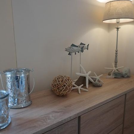 Apartament "Przy Molo" Miedzyzdroje公寓 外观 照片