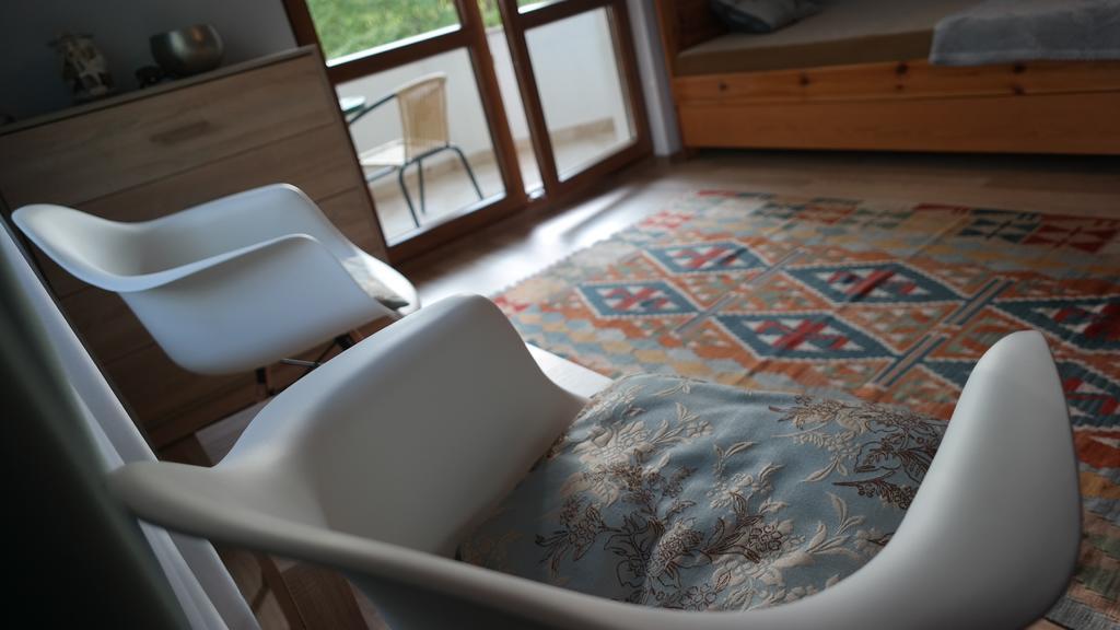 Apartament "Przy Molo" Miedzyzdroje公寓 外观 照片
