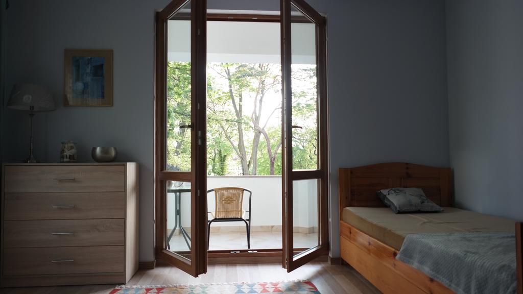 Apartament "Przy Molo" Miedzyzdroje公寓 外观 照片