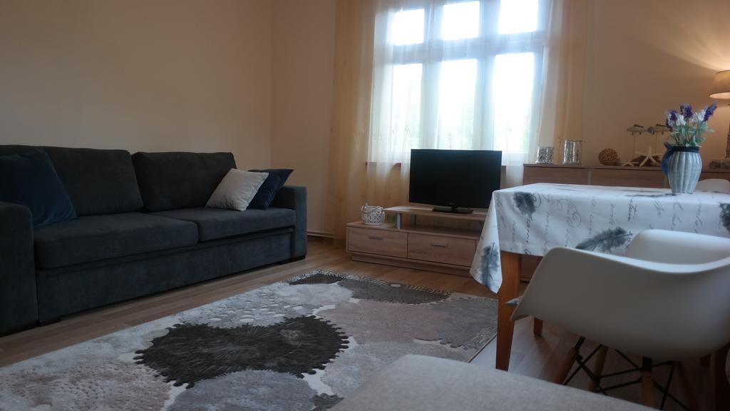 Apartament "Przy Molo" Miedzyzdroje公寓 外观 照片