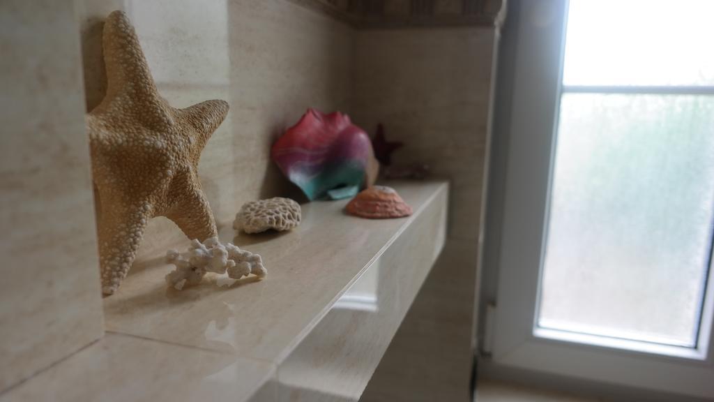 Apartament "Przy Molo" Miedzyzdroje公寓 外观 照片