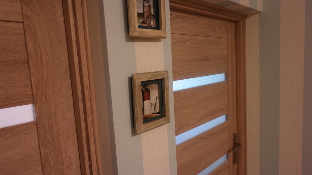Apartament "Przy Molo" Miedzyzdroje公寓 外观 照片